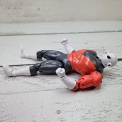 Bandai Dragon Ball Super Dragon Stars Jiren 2017 6.5″ Action Figure Loose