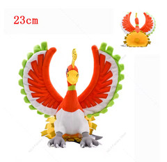 ALLSTAR COLLECTION / Mega Charizard X Stuffed Toy S Plush Doll New