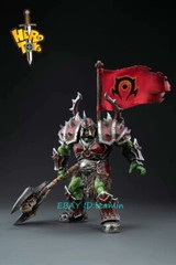 Hero Toys Warcraft Kor’kron Elite 7″ Aciton Figure Gift In Stock