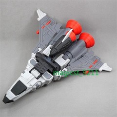 3D DIY Upgrade Kit For Legacy Evolution Armada OP Jetfire Overload Combination