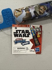 4 Pack Star Wars Micro Force WOW! Series 1, for Ages 4 and Up