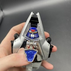 Mirai Sentai Timeranger 3D DX Time Robo Power Rangers BANDAI – PART / PIECE ONLY