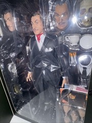NECA Vincent Price Ultimate action figure new sealed 7” Horror movie Super RARE
