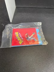 Master World of Pokemon Hasbro Nintendo Checklist Pokedex 1999 Sealed Bagged