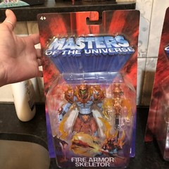 Lot of 11 – MOTU, Figures , Masters of the Universe some have little box damage