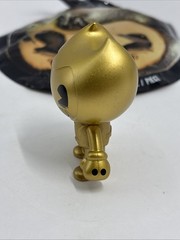 JAKKS Bendy & The Ink Machine 2.5″ Mystery Figures bendy gold chase New Open Bag