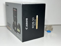 Canon Miniature Camera EOS 5D Mark III EF24-105mm F4L IS USM 8GB USB Flash Drive