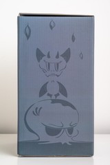 Nathan Hamill & 3D Retro Strife & Sire Vinyl Figure 2012 Edition 150 Signed