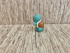 Vintage 1999 Pokemon Gotta Catch ‘Em All Sasco Manga Anime Squirtle PVC Toy