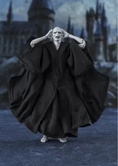 Tamashii Nations – Harry Potter Goblet of Fire – S.H.Figuarts – Lord Voldemort A