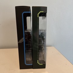 Hiya Toys Aliens Green Alien Warrior Exquisite Mini & Alien Gamestop Exclusive