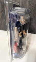 Mezco 2006 Edward Scissorhands Professor Vincent Price Figure New