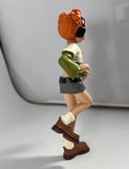 Peach Riot Rush Hour Series Gigi – Cat Walker Pop Mart