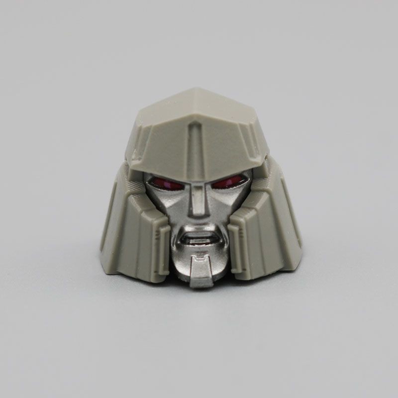 For SS114 Megatank Accessories ABS Casting Replacement Head Upgrade Kit
