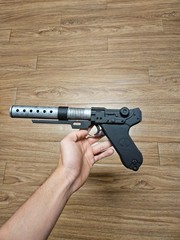 Jyn Erso Blaster – Star Wars – Rogue One