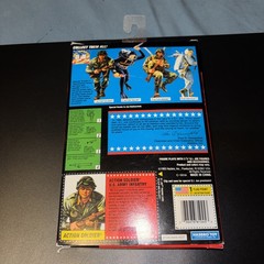 G.I. Joe 30th Anniversary 1994 Action Soldier Infantry Figure NIB vintage