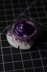 Dranzer S 6Cross Spiral B-87 06 Beyblade Burst Plastic Remake Takara Tomy #1 May