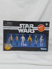 Star Wars Retro Collection Star Wars: A New Hope Figure Multipack