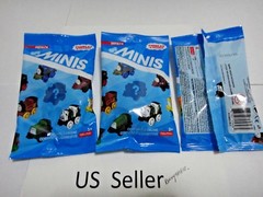 3X-THOMAS & FRIENDS MINIS ENGINE BLIND BAGS-SERIES US Seller
