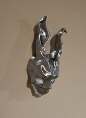 Donnie Darko Frank Rabbit Wall Decor 3D Print – CHOOSE COLOR – Valentine Gift