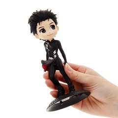 Yuri!!! On Ice 5.5″ Yuri Katsuki A Figure, Q Posket