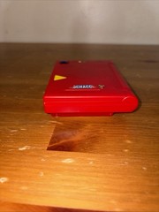 1996 Bandai Pokémon Pokédex Handheld Holo Nintendo First Generation Tested Works