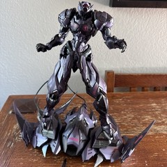 Cangdao Model Cd07j Ninja Zhou Chouchou Alloy Model Action Figure New Toy