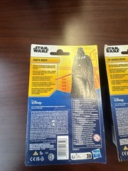 Star Wars Darth Vader And The Mandalorian 4″ Action Figure Future Vintage Figure