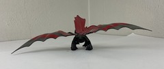 Toothless Night Fury How to Train Your Dragon Defenders Berk DreamWorks 2014