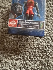 2026 Goat The Movie Mane Attraction 5″ Figure with Roarball Jada Toy NEW