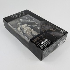 Star Wars Black Series Mimban Stormtrooper 6″ Action Figure Walmart Exclusive