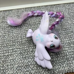 My Little Pony And More Collection Huge Lot Minis And Regular Size Unicorns Too