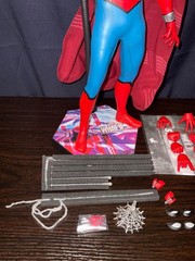 Hot Toys Zombie Hunter Spider-Man 12 inch Figure – TMS058 – Marvel – Avengers