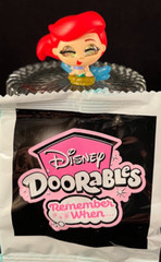 Disney Doorables – Remember When – Ariel – The Little Mermaid – Common