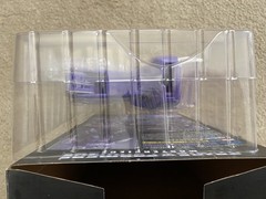 Takara Tomy Transformers Masterpiece Laserwave MP-29 New in Open Box – NOT a KO