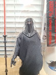 Hasbro Star Wars the Black Series Emperors Shadow Guard Guardians Of Evil