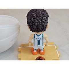Zuru 5 Surprise NBA Ballers: Charlotte Hornets – Lamelo Ball Figure + More