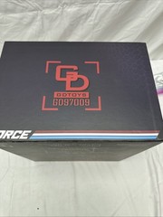 GDTOYS GD97009 1/6Cobra Baroness11.5″ Female Action Figure Model(OPEN BOX)33Pcs