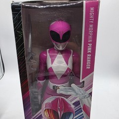 Power Rangers Mighty Morphin 12″ Action Figure Lot Set of 6 Hasbro NIB Sealed A3