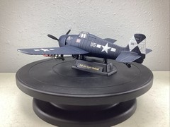 Air Legends WW2 SERIES F6F-5N NIGHT HELLCAT McPHERSON 1/48 diecast jm692620