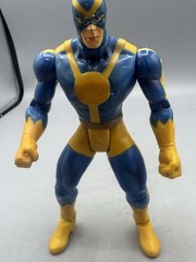 Toybiz Marvel Legends Goliath LOOSE Action Figure Series 7 Missing antenna