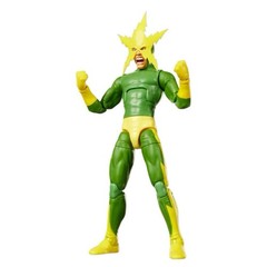 SDCC 2026 EXCLUSIVE MARVEL Legends Spider-Man Lizard Electro Meme-tastic 3-pack