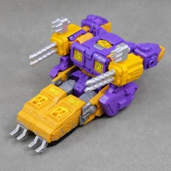 For Siege Impactor Supplementary Upgrade Kit 3D Printing