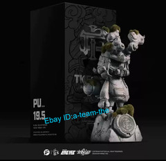 IF Endless Series 2023 THE 2ND ANNIVERSARY – E9 19.5Cm Statue Figures
