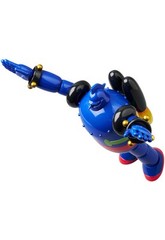 MAFEX TETSUJIN28 Tetsujin 28-go” Tetsujin 28-go Original Color Ver Action Figure