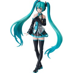 Blokees Fantastics Series Hatsune Miku Official Outfit Model Kit Action Figure