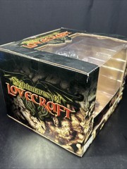 Sota Toys Nightmares Of Lovecraft GHOUL 2006 Action Figure Rare
