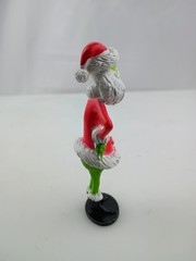 Dr Seuss How The Grinch Stole Christmas PVC Figures Cake Topper 3.5″