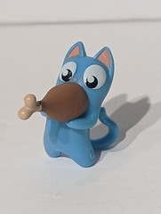 Lost Kitties Series 1 & Series 2 – Collectible Cat Figurines Figures – You Pick!