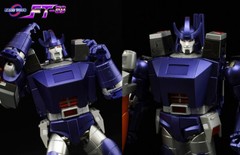 FansToys FT-59 Sovereign Galvatron 2.0 Version Action Figure Pre-order